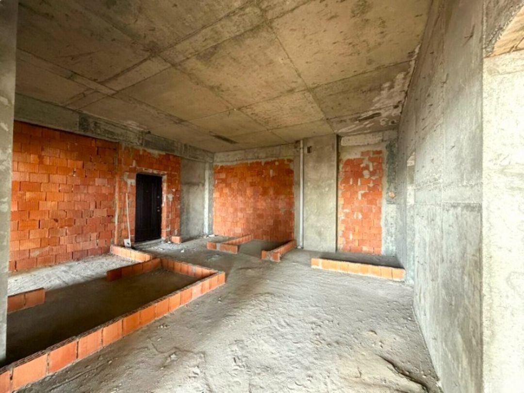 Satılır 5 otaqlı yeni tikili 182 m² — Mənzil, Bakı (6)