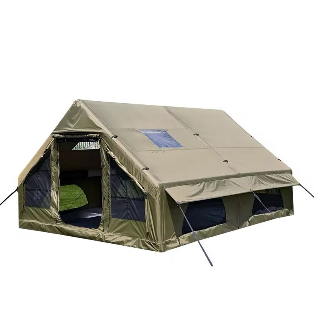 Şişmə çadır 4x3 — Camping, ovçuluq və balıqçılıq, Bakı