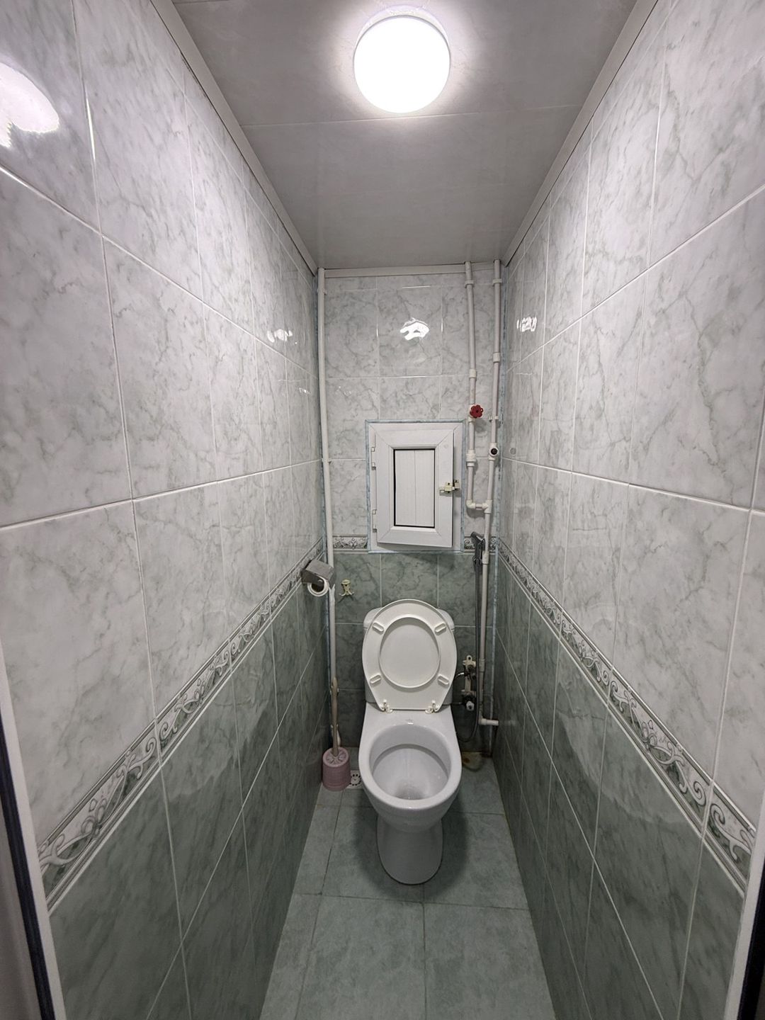 Satılır 3 otaqlı köhnə tikili 85 m² — Mənzil, Bakı (10)
