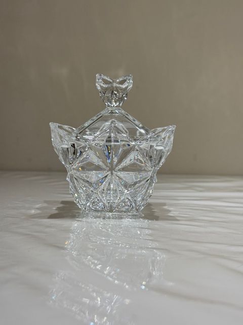 Qənd qabı Bogema — Bakı