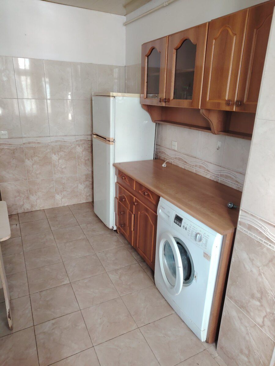 2-otaqlı mənzil kirayə verilir, Xalqlar Dostluğu m., 55 m² — Mənzil, Bakı (2)