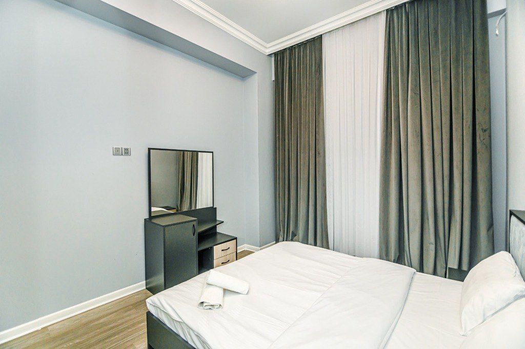 2-otaqlı yeni tikili kirayə verilir, 28 May m., 100 m² — Mənzil, Bakı (8)
