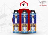 Pena təmizləyici — Topdan İnşaat 1001 xırdavat-Dərnəgül satış mərkəzi — Repair & Construction