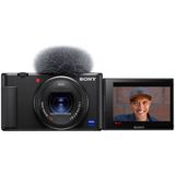 Sony ZV-1 Digital Camera — Mark Comp