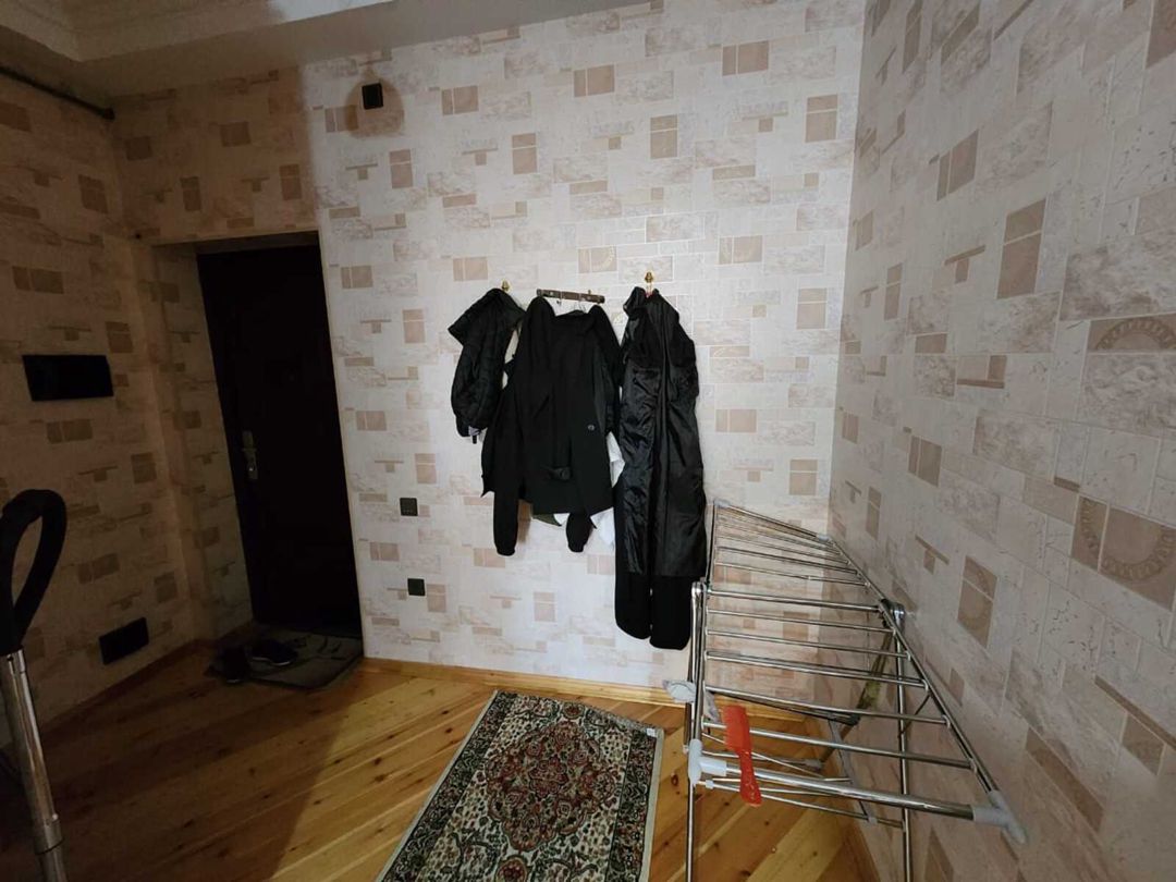 2-otaqlı yeni tikili, Masazır qəs., 63.4 m² — Mənzil, Bakı (4)