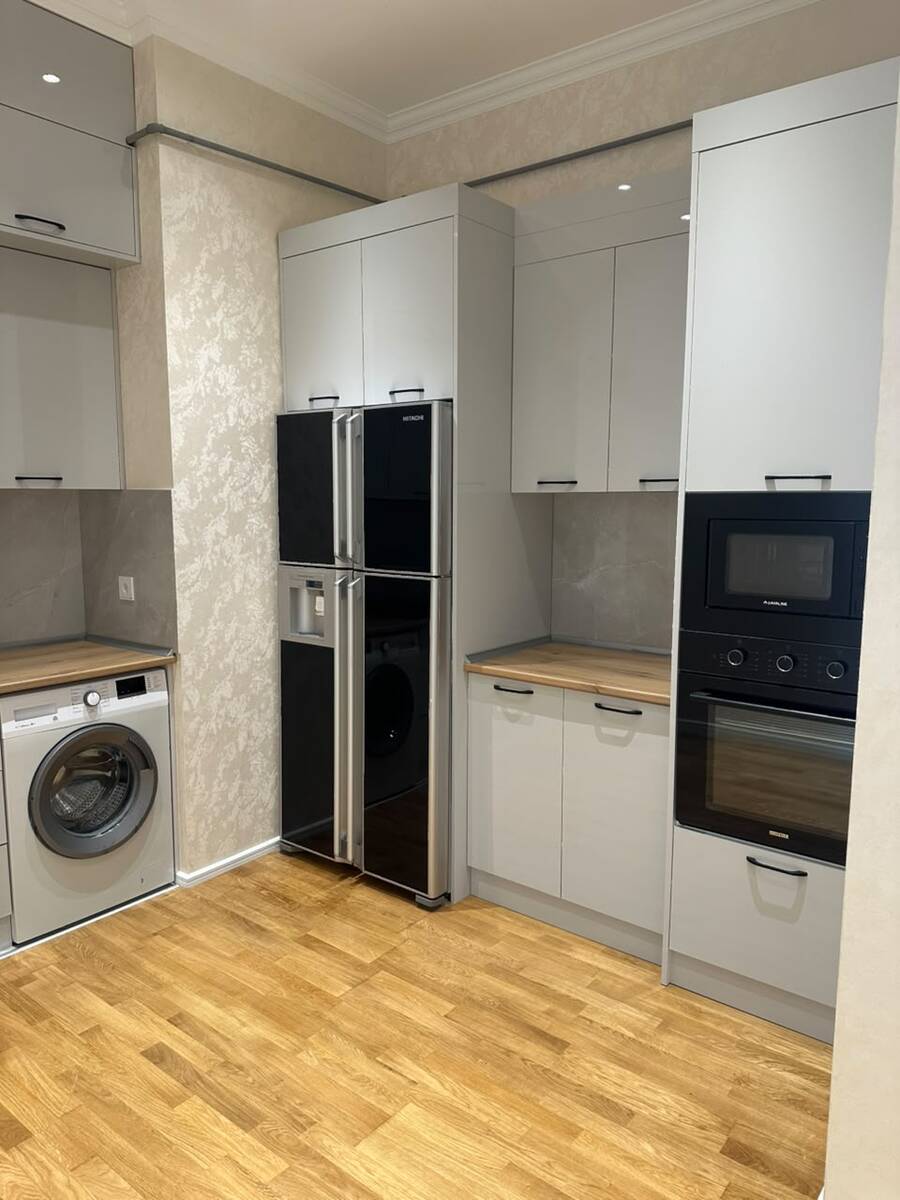 Satılır 2 otaqlı yeni tikili 72 m² — Mənzil, Bakı (12)