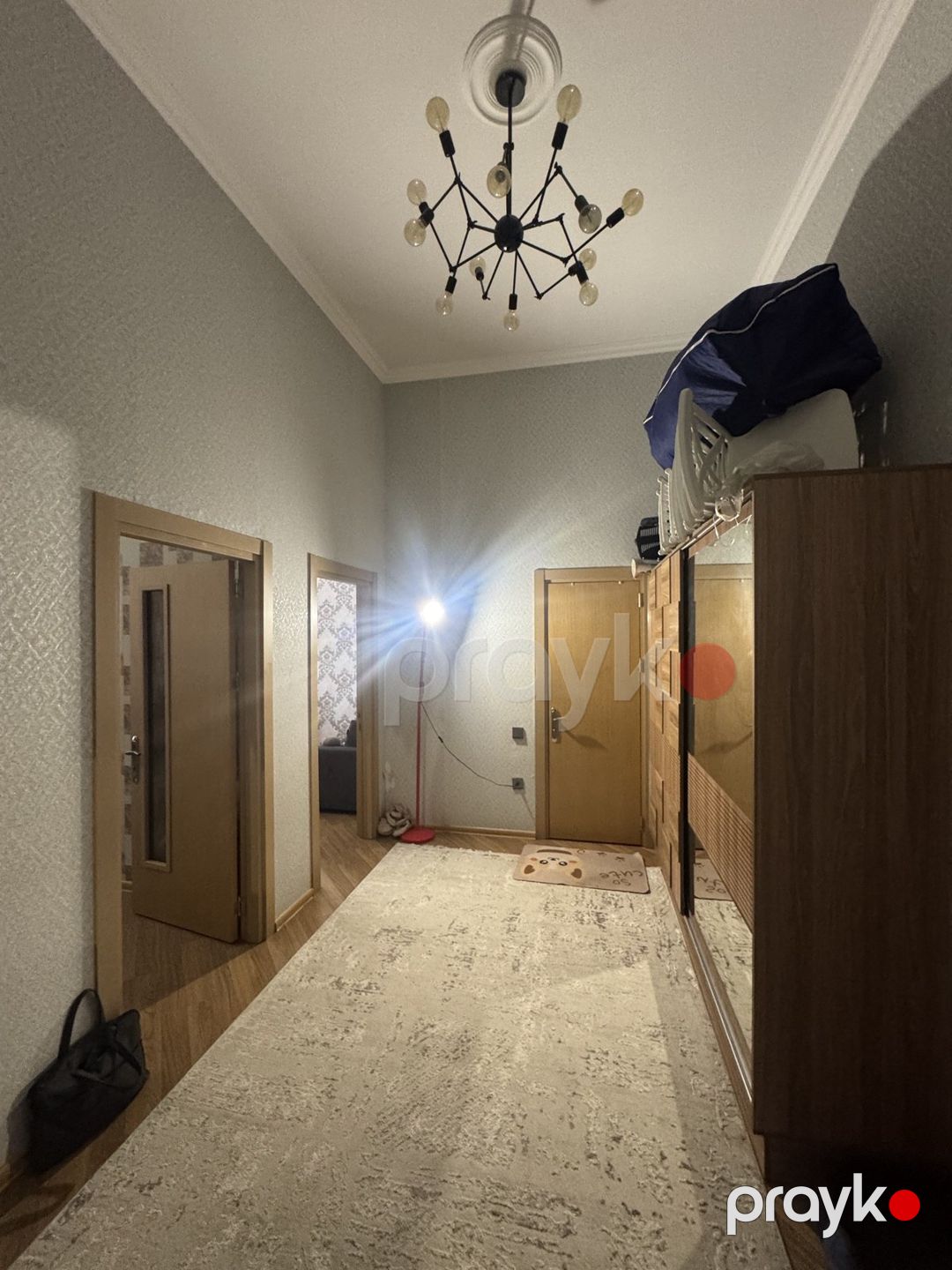 1-otaqlı yeni tikili, Səbail r., 68 m² — Mənzil, Bakı (6)