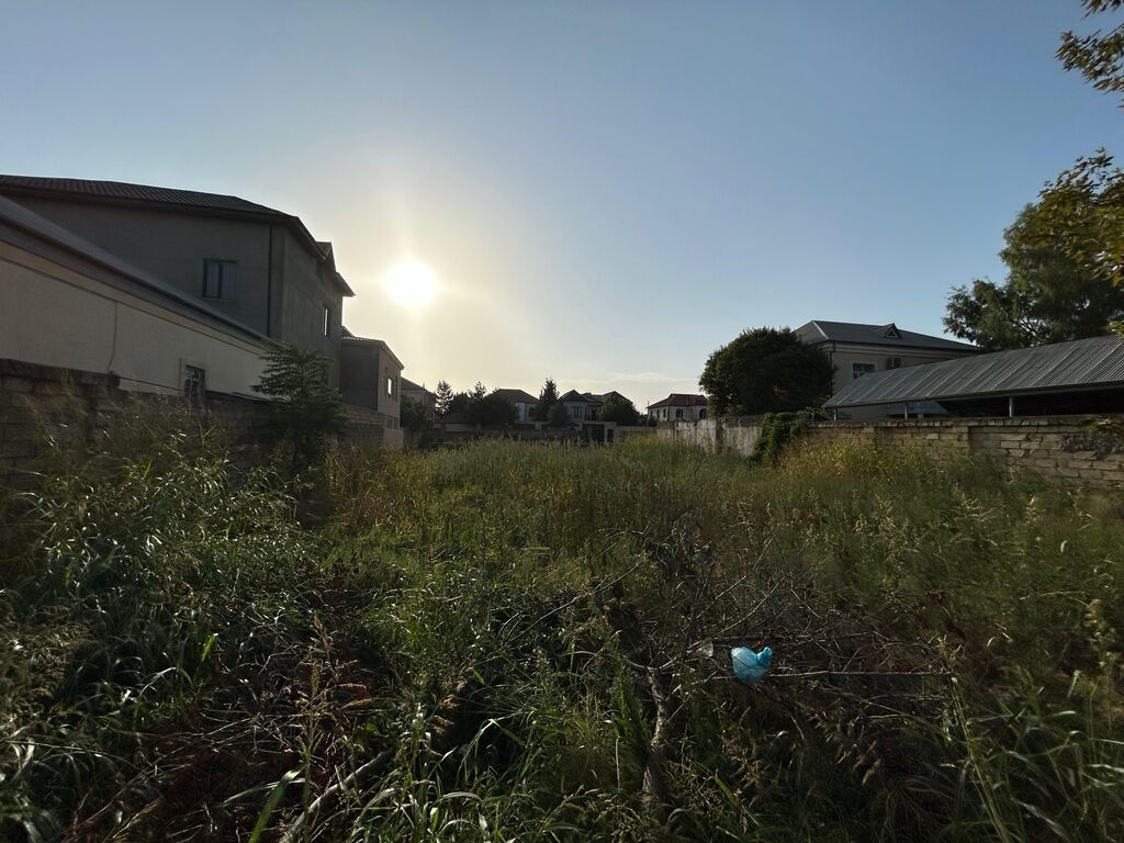 6 sot, Tikinti, Maklerlər narahat etməsin, Kupça (Çıxarış) — Torpaq, Mehdiabad
