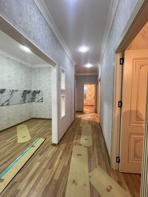 Həyət evi, Binəqədi r — Ev, villa, Bakı (4)