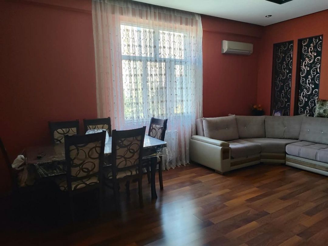 Satılır 2 otaqlı yeni tikili 72 m² — Mənzil, Bakı (10)