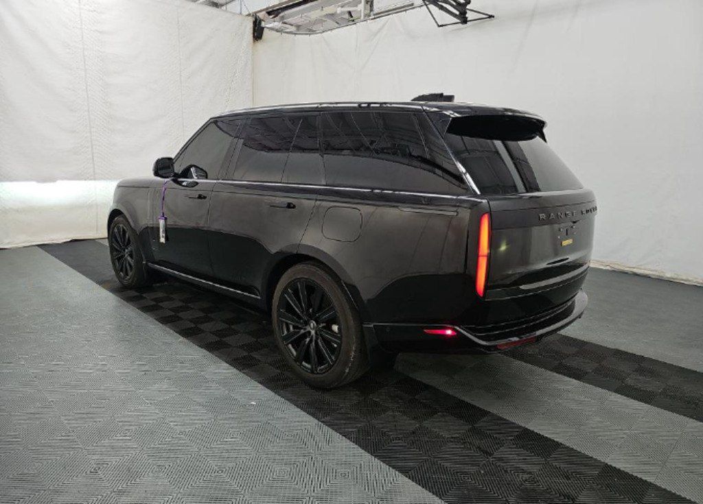 Land Rover Range Rover, 3.0 L, 38.2 kWh, 2024 il, 56 026 km — Avtomobillər (6)