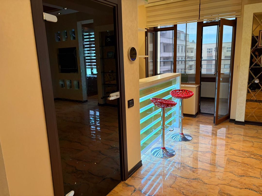 Satılır 1 otaqlı yeni tikili 62 m² — Mənzil, Bakı (8)