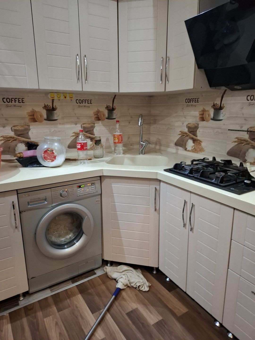 İcarəyə verilir 4 otaqlı köhnə tikili 100 m² — Mənzil, Bakı (12)