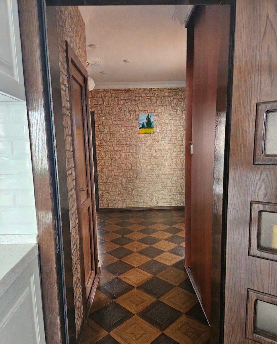 Satılır 2 otaqlı köhnə tikili 91 m² — Mənzil, Bakı (4)
