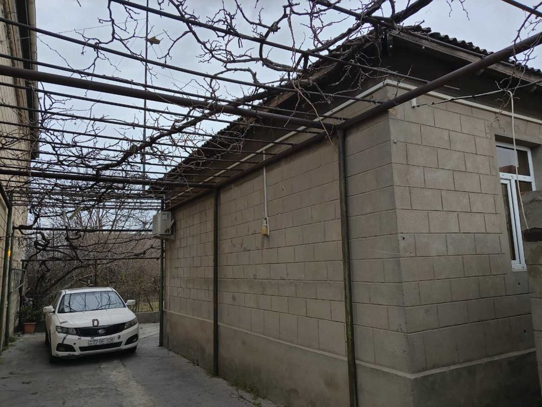 Satılır torpaq 5.3 sot — Torpaq, Bakı (6)
