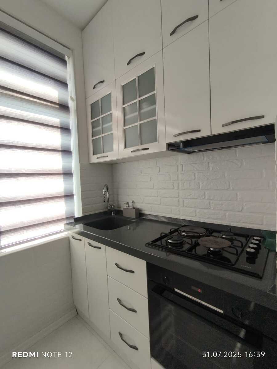 2-otaqlı yeni tikili, Sumqayıt Bulvarı, 50 m² — Mənzil, Sumqayıt (10)