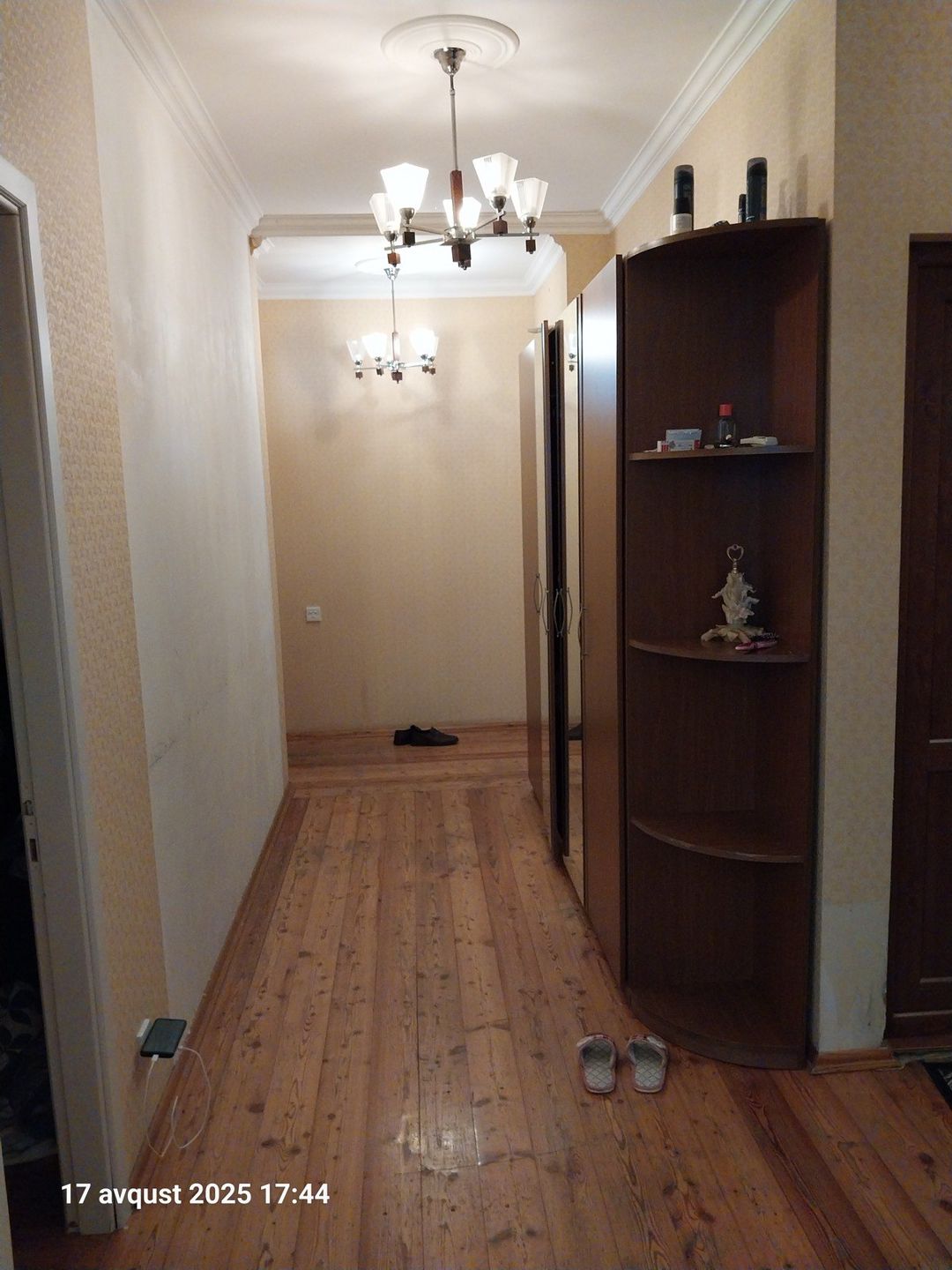Satılır 4 otaqlı həyət evi/bağ evi 142 m² — Ev, villa, Bakı (7)