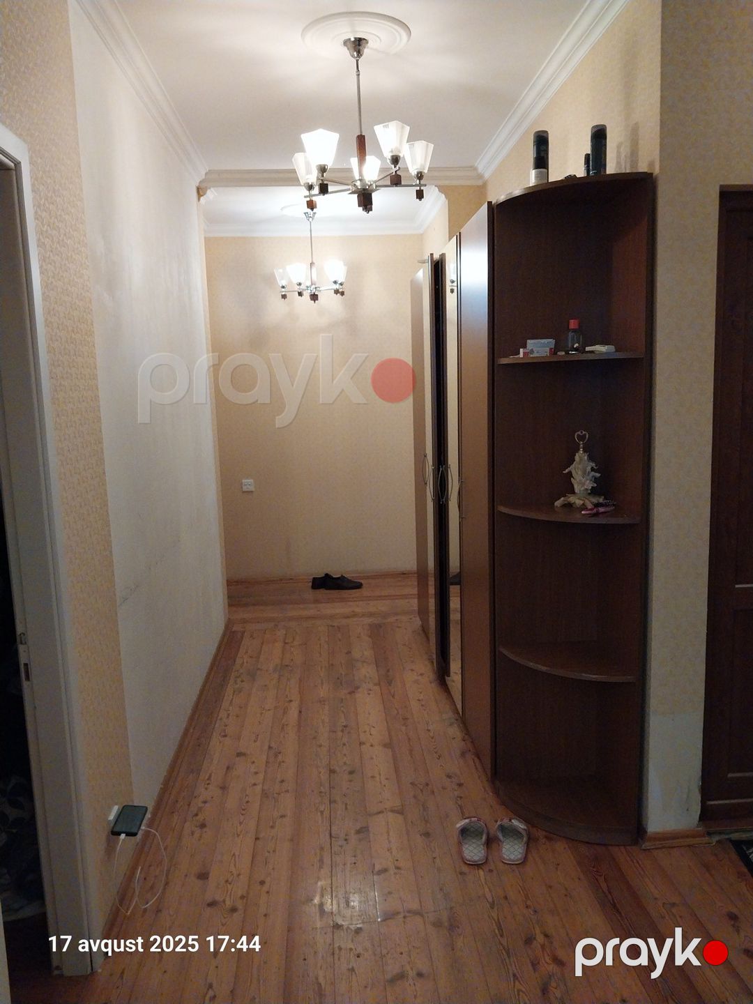 Satılır 4 otaqlı həyət evi/bağ evi 142 m² — Ev, villa, Bakı (7)