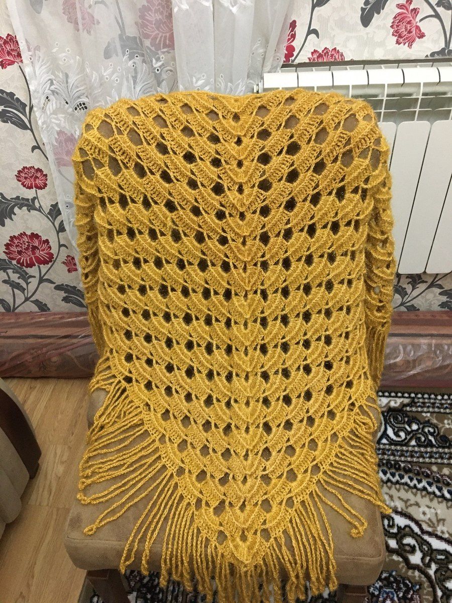 Şal — Şəxsi əşyalar, Bakı (3)