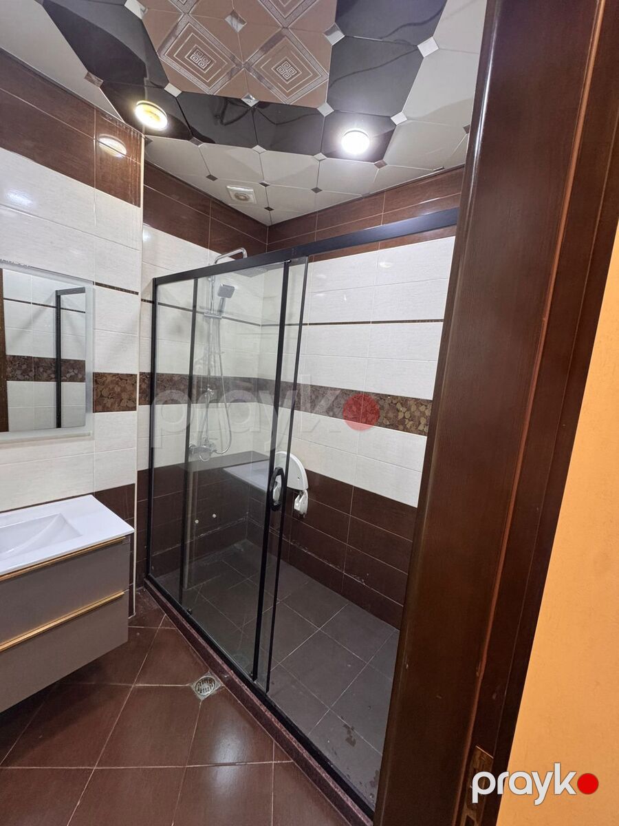 İcarəyə verilir 2 otaqlı yeni tikili 77 m² — Mənzil, Bakı (8)