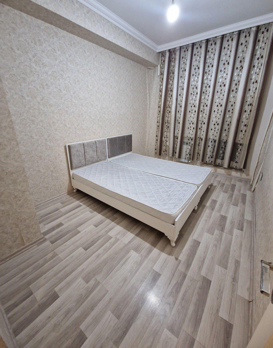 İcarəyə verilir 3 otaqlı yeni tikili 100 m² — Mənzil, Bakı (8)