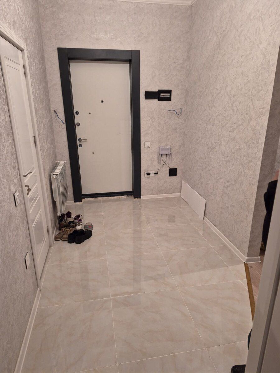 2-otaqlı yeni tikili kirayə verilir, Sumqayıt ş., 77 m² — Mənzil, Sumqayıt (5)