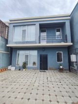 Satılır 4 otaqlı həyət evi/bağ evi 130 m² — Nicat — House, cottage, summer house