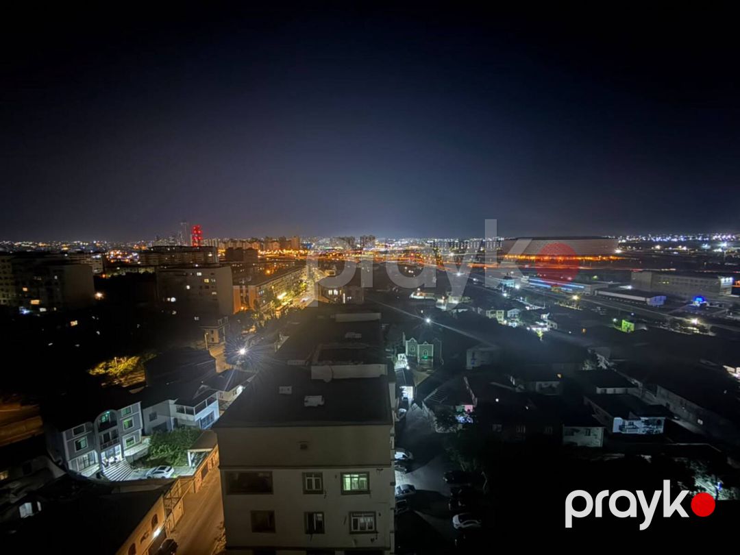Satılır 2 otaqlı yeni tikili 65 m² — Mənzil, Bakı (12)