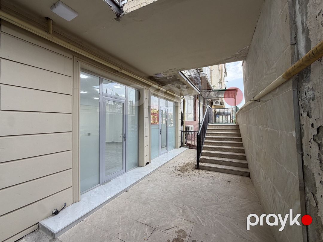 İcarəyə verilir obyekt 100 m² — Əmlak, Bakı (8)