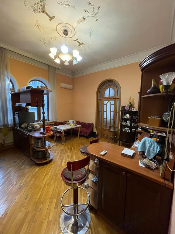 Satılır 12 otaqlı həyət evi/bağ evi 1060 m² — Ev, villa, Bakı (5)