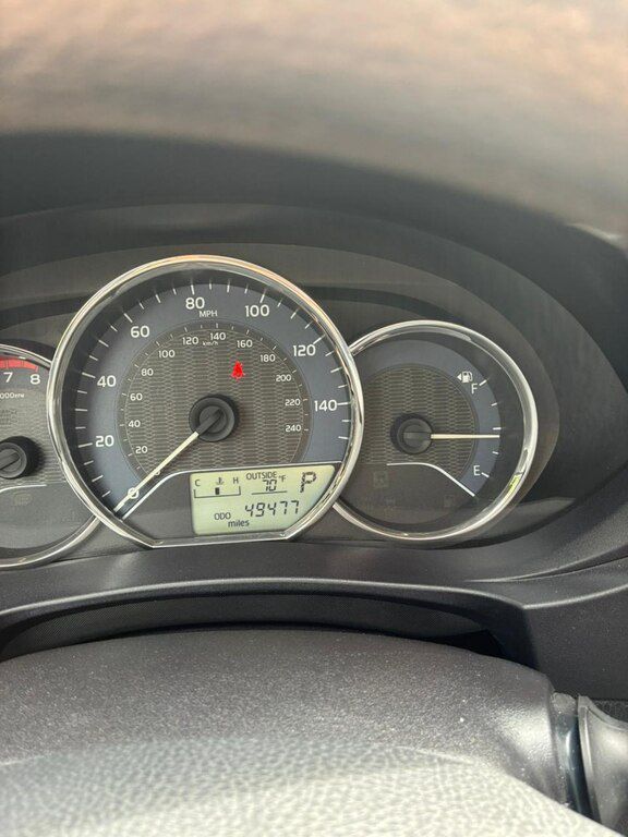 Toyota Corolla, 1.8 L, 2014 il, 49 477 km — Avtomobillər, Bakı (5)