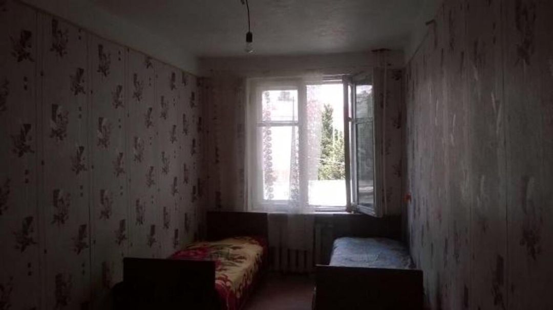 2-otaqlı mənzil kirayə verilir, Q.Qarayev m., 60 m² — Mənzil, Bakı (11)