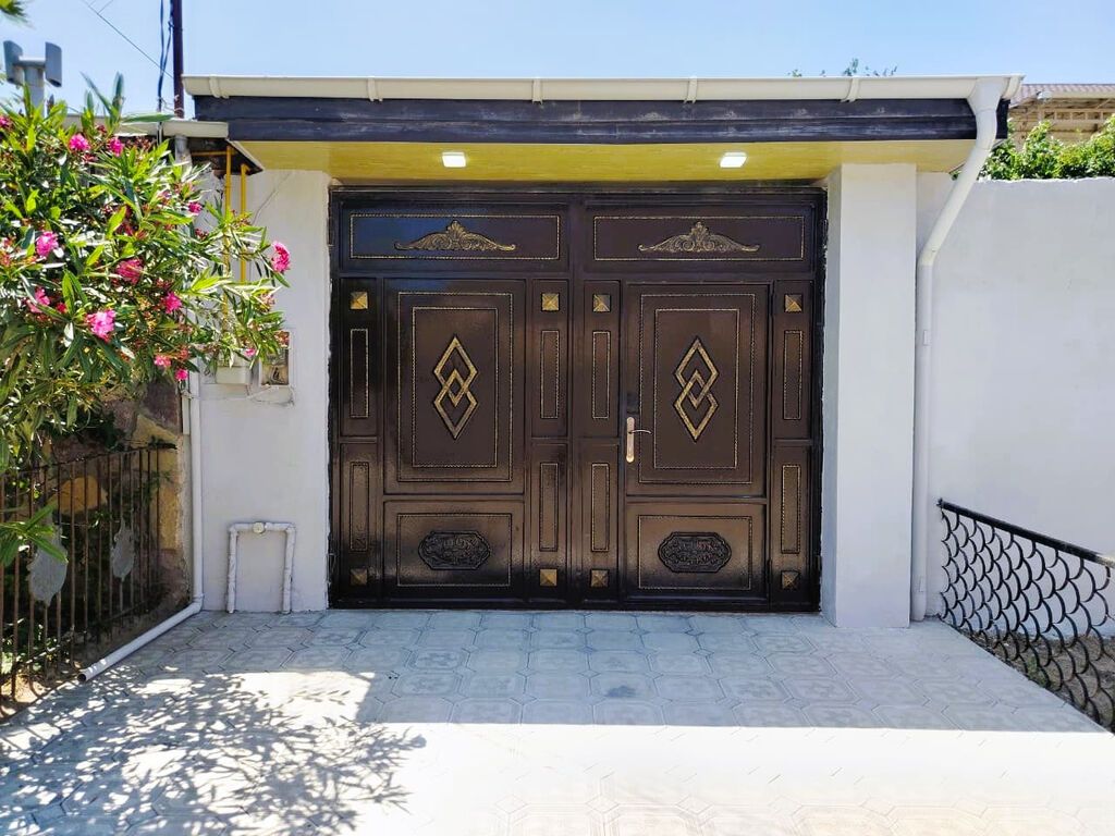 4 otaqlı, 71 kv. m, Yeni təmirli — Ev, villa, Sumqayıt (4)
