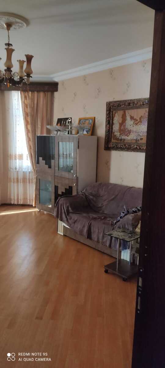 Satılır 8 otaqlı həyət evi/bağ evi 388.7 m² — Ev, villa, Naxçıvan (8)