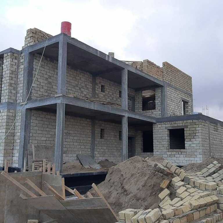Beton işləri — Təmir və inşaat, Bakı (10)