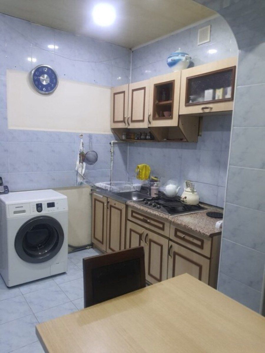 Satılır 4 otaqlı köhnə tikili 115 m² — Mənzil, Bakı (10)
