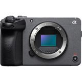 Fotoaparat "Sony FX30" — Mark Comp — Фото и видеотехника