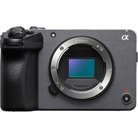 Fotoaparat "Sony FX30" — Bakı
