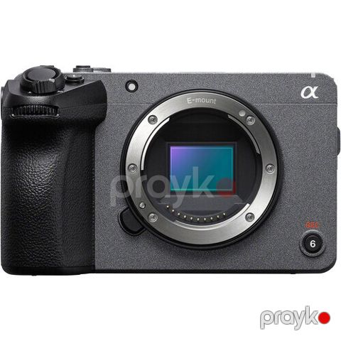 Fotoaparat "Sony FX30" — Bakı
