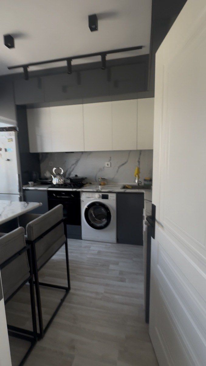Satılır 3 otaqlı həyət evi/bağ evi 90 m² — Ev, villa, Bakı (10)