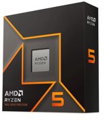 Prosessor “AMD Ryzen 5 9600X” — HyperTitan — Kompüterlər və noutbuklar