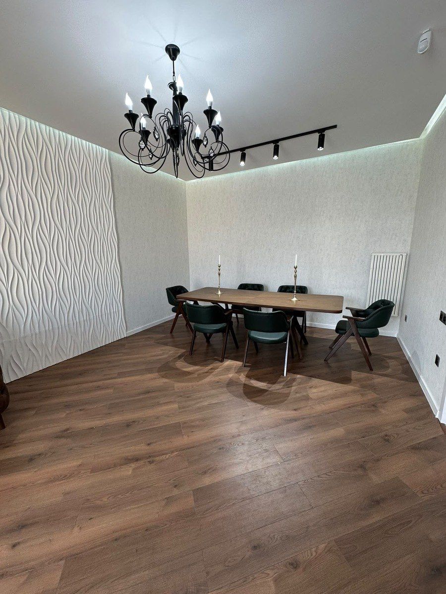 Satılır 4 otaqlı həyət evi/bağ evi 125 m² — Ev, villa, Bakı (11)