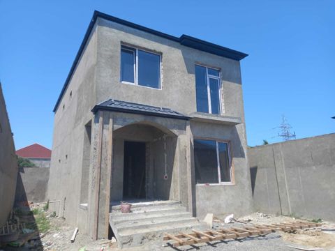 Villa, Buzovna qəs — Bakı