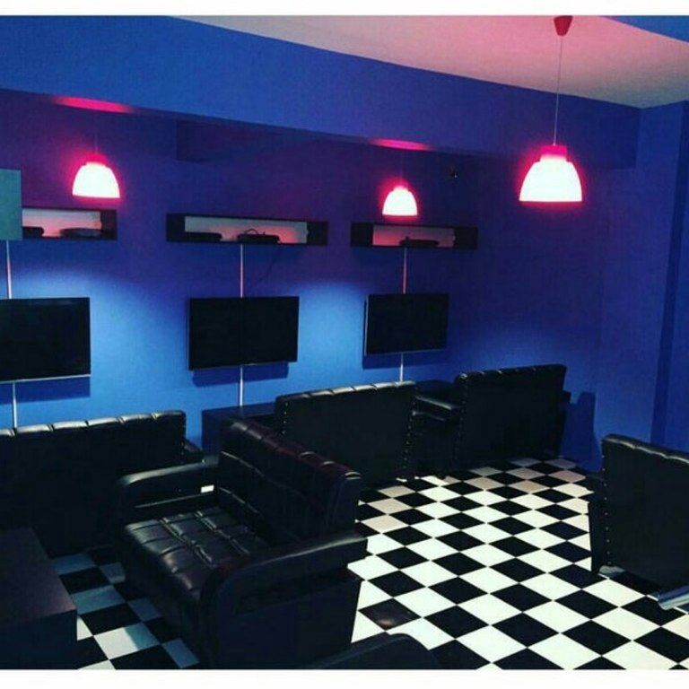 Playsation klub avadanlığı — Biznes və avadanlıq, Bakı (3)
