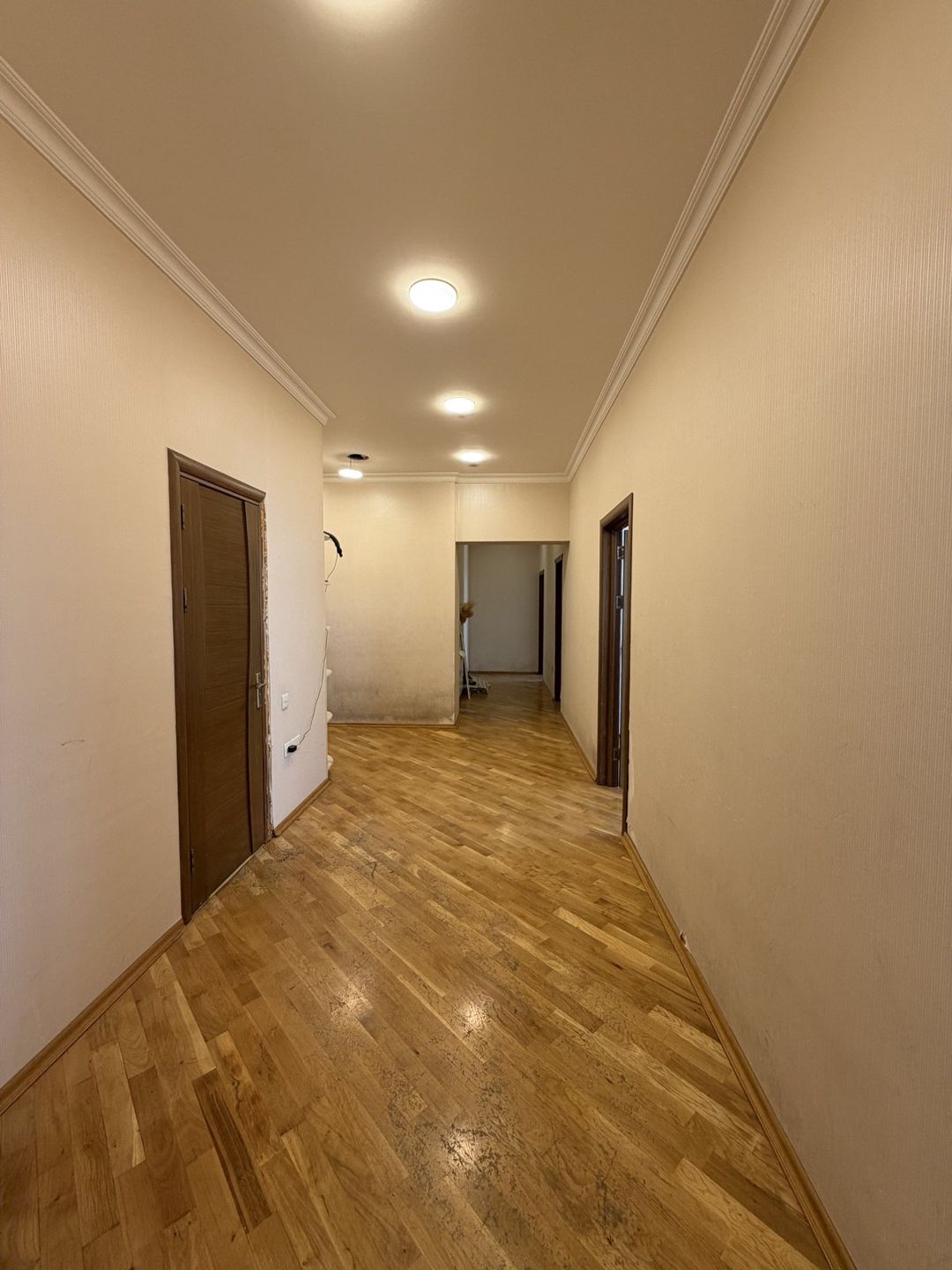 Satılır 4 otaqlı yeni tikili 150 m² — Mənzil, Bakı (7)