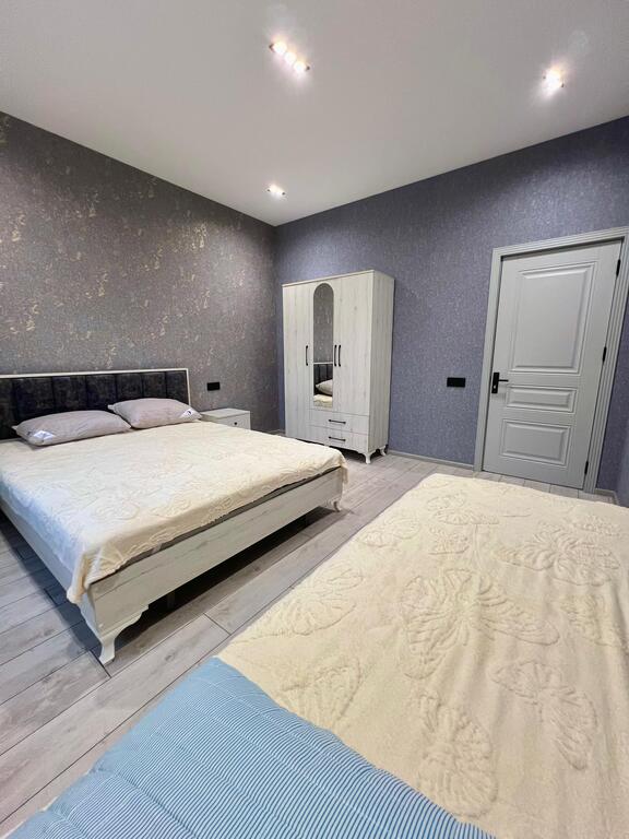 İcarəyə verilir 5 otaqlı həyət evi/bağ evi 200 m² — Ev, villa, İsmayıllı (6)