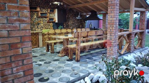 Satılır 5 otaqlı həyət evi/bağ evi 150 m²