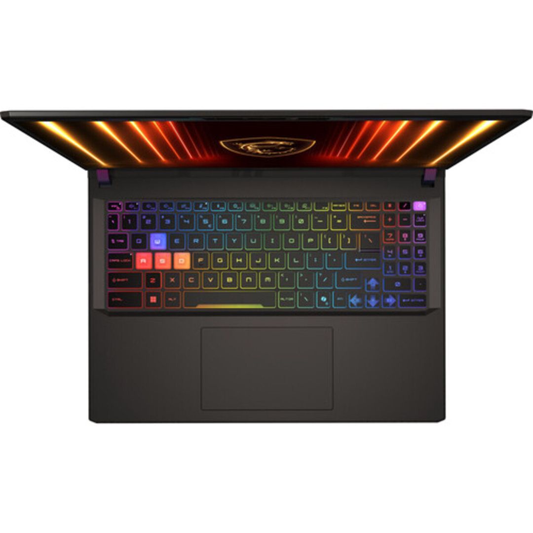 MSI Vector 16 HX AI Gaming Laptop — Noutbuklar, Bakı (10)