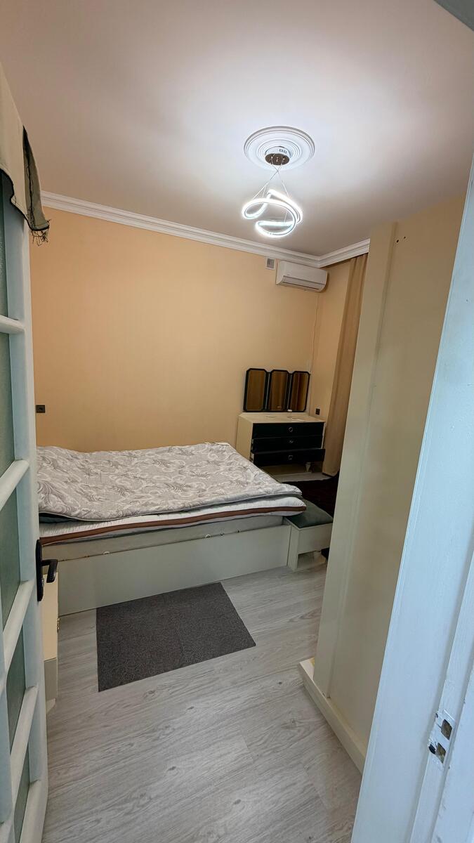 İcarəyə verilir 5 otaqlı həyət evi/bağ evi 196 m² — Ev, villa, Bakı (8)