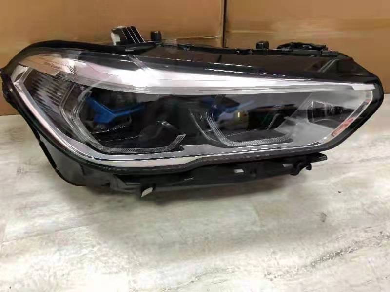 Avtomobil body kit — Ehtiyat hissələri və aksesuarlar, Bakı (6)
